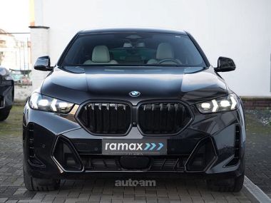 BMW X6  2024 