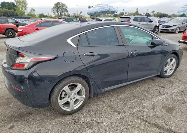Chevrolet Volt