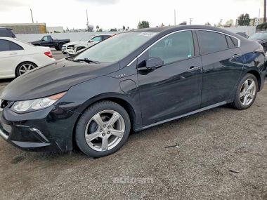 Chevrolet Volt  2016 