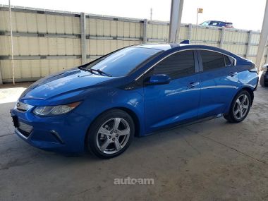 Chevrolet Volt  2015 