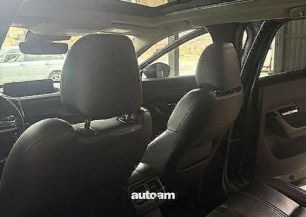 Mazda CX 50