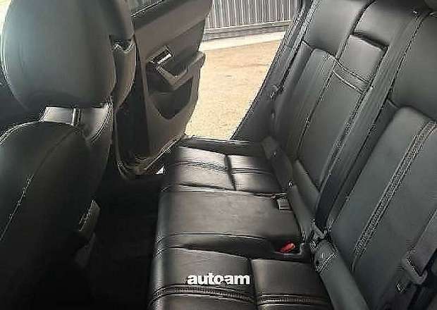 Mazda CX 50