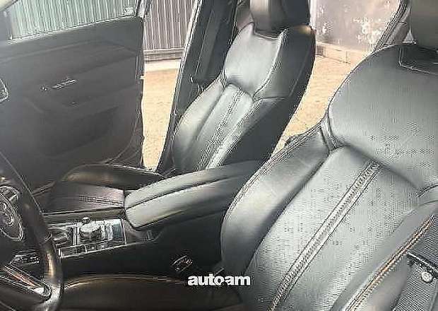 Mazda CX 50