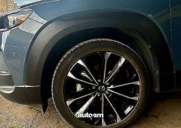 Mazda CX 50