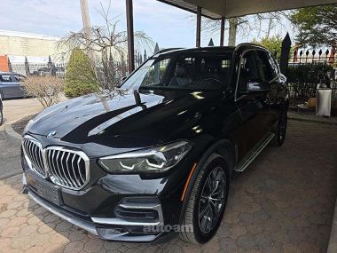 BMW X5  2023 