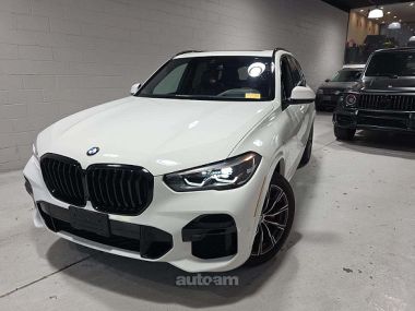 BMW X5 M  2023 