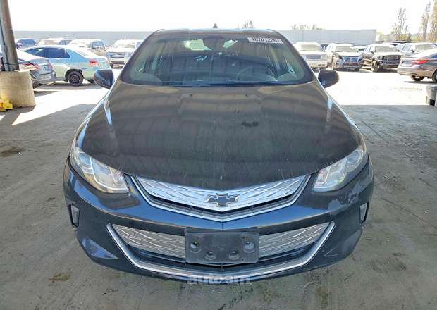 Chevrolet Volt