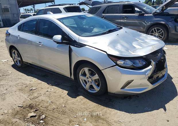 Chevrolet Volt