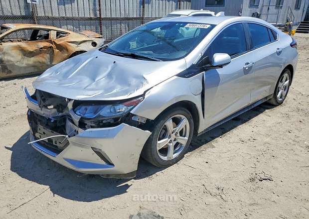 Chevrolet Volt