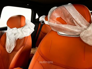 Changan Deepal S05  2025 