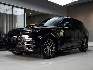Land Rover Range Rover Sport  2023 