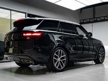 Land Rover Range Rover Sport  2023 