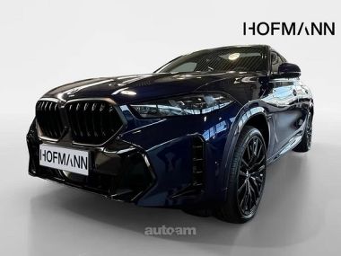 BMW X6  2026 