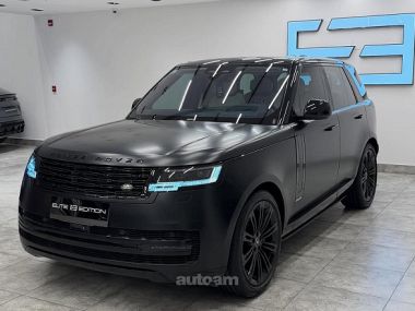 Land Rover Range Rover  2023 