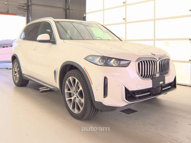 BMW X5  2026 