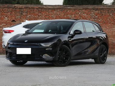 Leapmotor Lafa 5  2026 