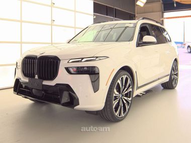 BMW X7  2024 