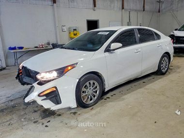 Kia Forte  2021 