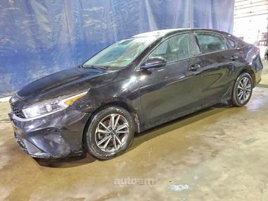 Kia Forte  2024 