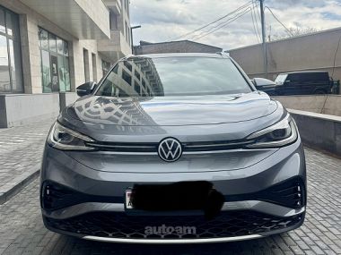 Volkswagen ID.4  2022 