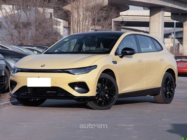 Leapmotor Lafa 5  2026 