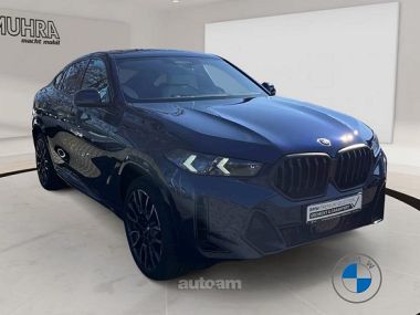 BMW X6  2025 