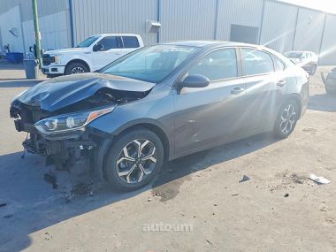 Kia Forte  2019 