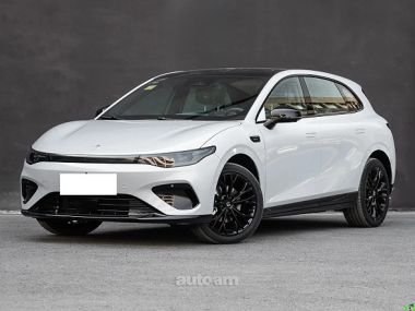 Leapmotor Lafa 5  2026 