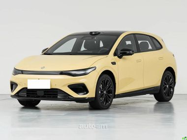 Leapmotor Lafa 5  2026 