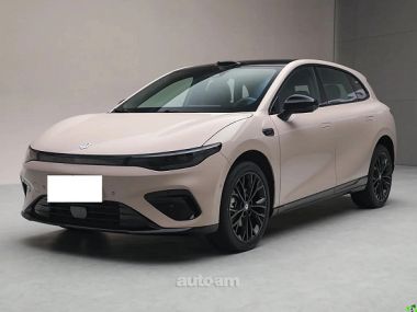 Leapmotor Lafa 5  2026 