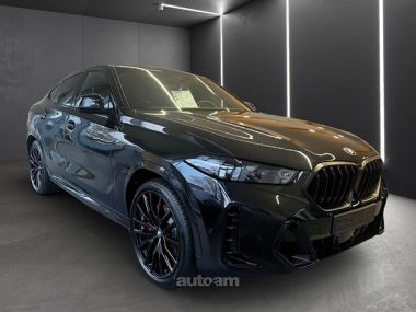 BMW X6  2026 