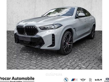 BMW X6  2026 