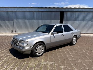 Mercedes-Benz E 200  1994 