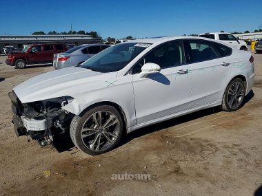 Ford Fusion  2020 