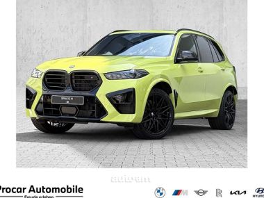 BMW X5 M  2026 