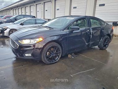 Ford Fusion  2020 