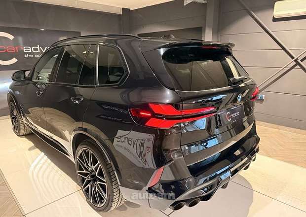 BMW X5 M