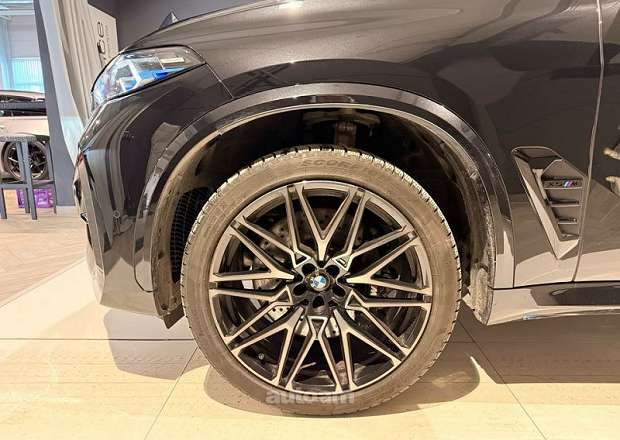 BMW X5 M