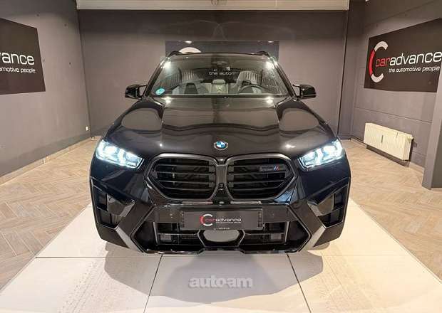 BMW X5 M