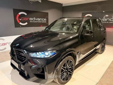 BMW X5 M  2025 