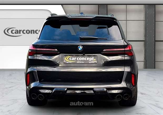 BMW X5 M