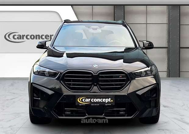 BMW X5 M
