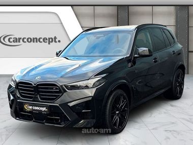 BMW X5 M  2025 