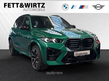 BMW X5 M  2025 