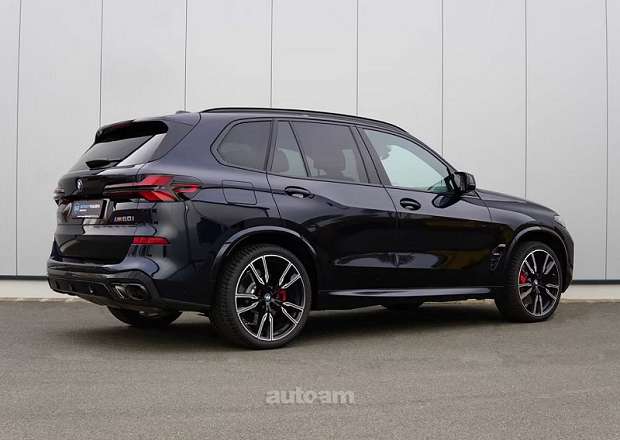 BMW X5 M