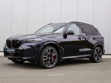 BMW X5 M  2025 