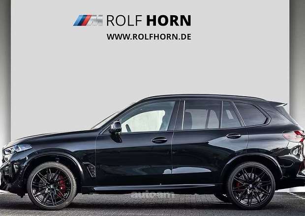 BMW X5 M