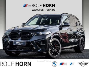 BMW X5 M  2026 