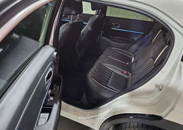Honda e:NS1