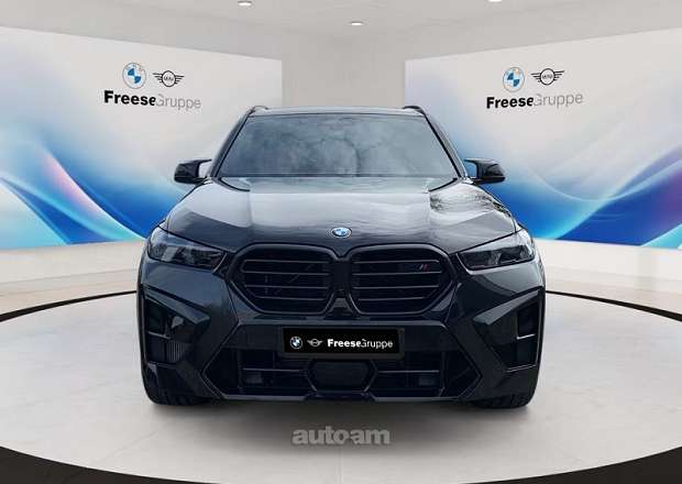 BMW X5 M